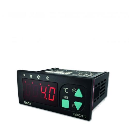 Süt Tankı Cihazı 24V AC/DC