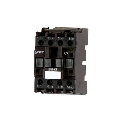 Kompanzasyon Kontaktörü 400V 2,5 Kvar