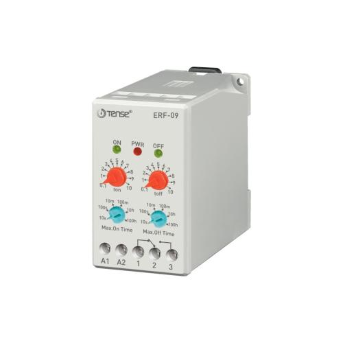 Multifonksiyonlu Flaşör Rölesi KLASİK KUTU 1 sn-100 saat 1 sn-100 saat 