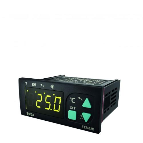 Kuluçka Kontrol Cihazı 230V AC