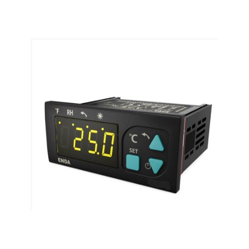 Kuluçka Kontrol Cihazı DS 9-30V DC/7-24V AC RS845Modbus