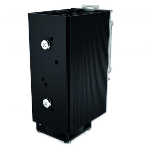 Soğutucu ETS Serisi Ray ve Panel Montajlı 70-120A 46x61x110mm (Fanlı)