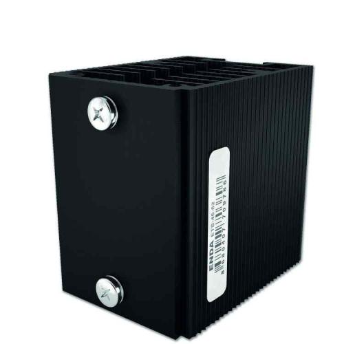 Soğutucu ETS Serisi Ray ve Panel Montajlı 12-25A 46x61x62mm