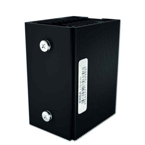 Soğutucu ETS Serisi Ray ve Panel Montajlı 20-25A 46x61x80mm 