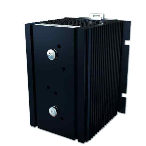 Soğutucu ETS Serisi Ray ve Panel Montajlı 40-50A 62x77x100mm 