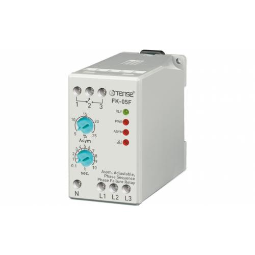 Dijital Faz Koruma Rölesi (Nötürsüz)