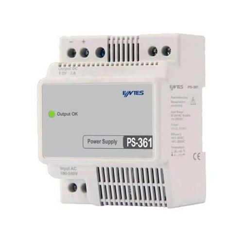 Güç Kaynağı 12V 36W 1A