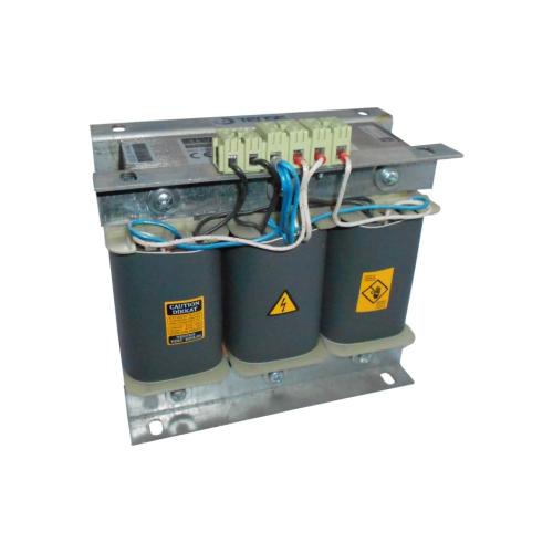 Harmonik Filtre Reaktörü  75 kVAr (400V)  FR 189-210Hz P:%7