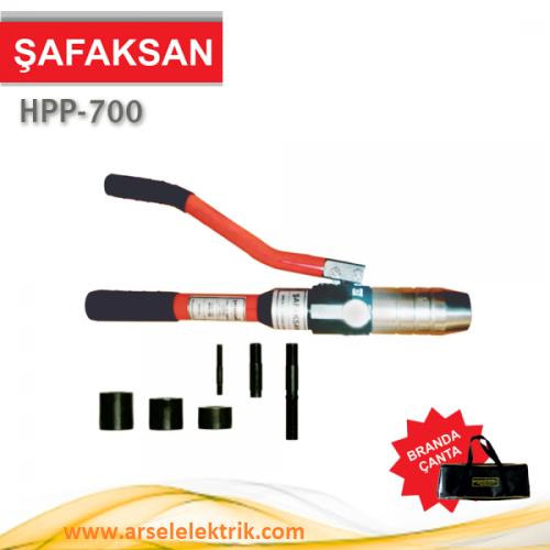 Hidrolik Punch Pompası