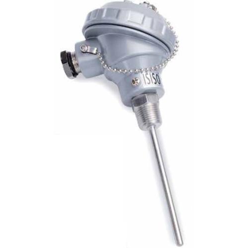 Kafalı J Tipi 6mm Dalma Boyu 350 mm Termo kupl