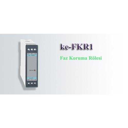 Faz Koruma Rölesi
