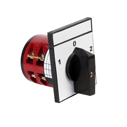 Pako Şalter 3x32 Amper Aç-Kapa (Standart)