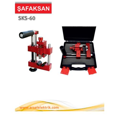 Kablo Sıyırıcı 200mm Boy 20-60 mm Sıyırma Aralığı
