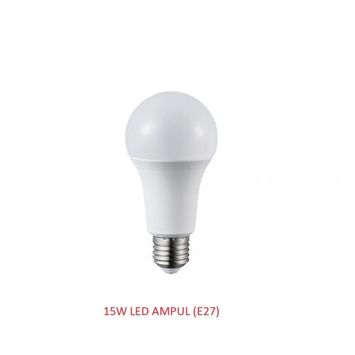 Led Ampul Günışığı 3200K