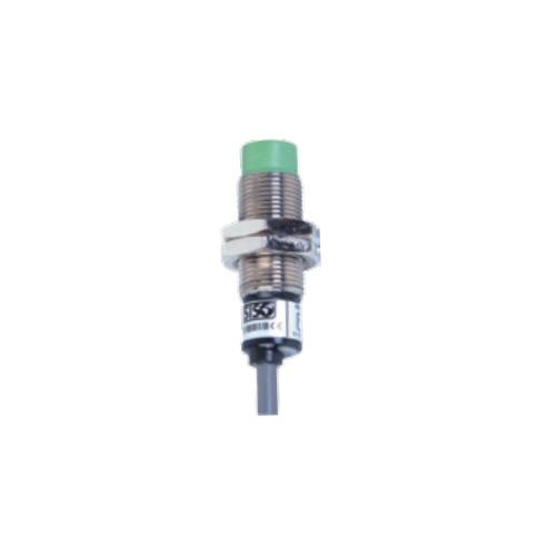 Genişletilmiş Algılamalı M18 12mm Çıkık Tip NPN NC Proximity Sensör