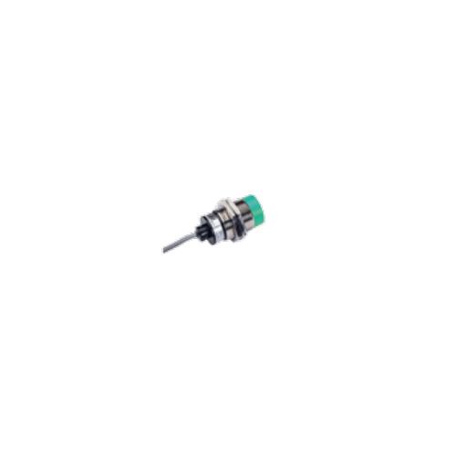 Silindirik M30 15mm Algılama Çıkık Tip PNP NC İNDİKTÜF Proximity Sensör