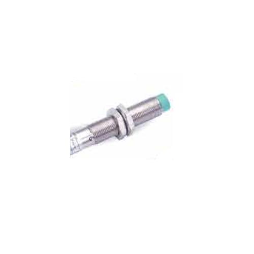 Silindirik M5 0,8mm Düz Tip NPN NC İNDÜKTİF Proximity Sensör