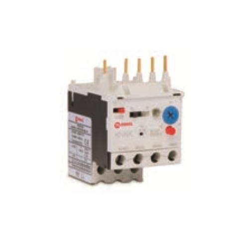 Mini Termik Röle 2,60-3,70A