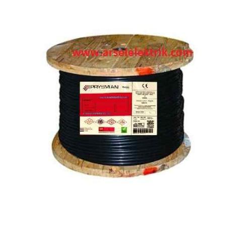 N2XH  Yanmaz NYY Kablo 1X150 mm2 1kV