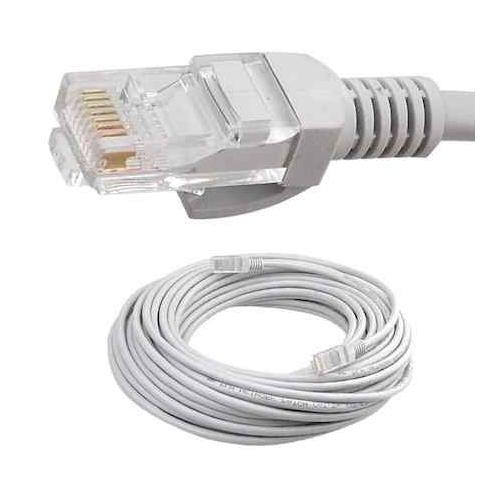 Cat 6 Ethernet Kablosu (Patch Kablo) 15mt