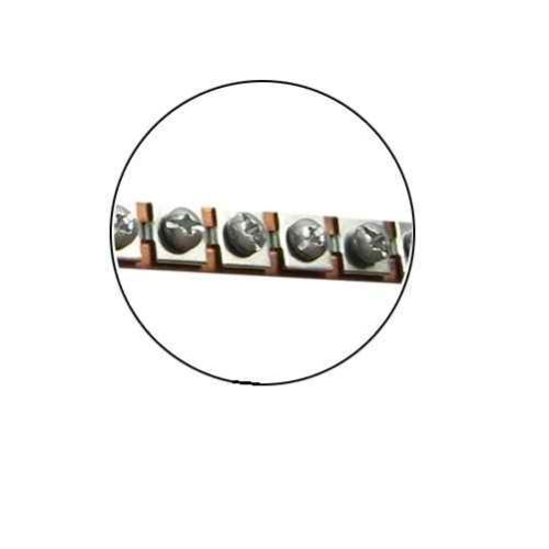 NÖTR TOPRAKLAMA BARASI VİDA TAKIMI
