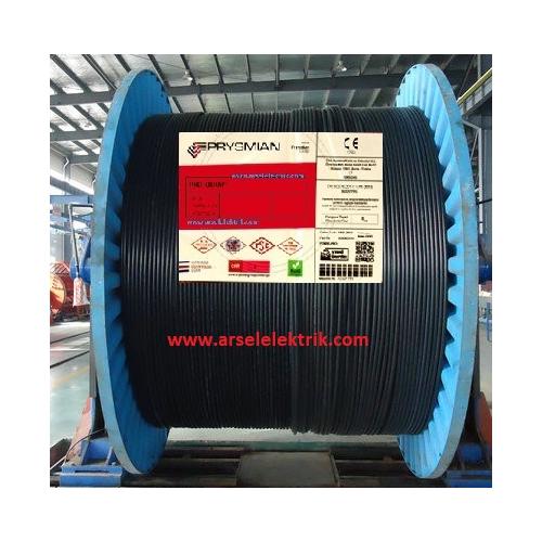 NYY (YVV) Kablo 1kV 3X25/16mm2