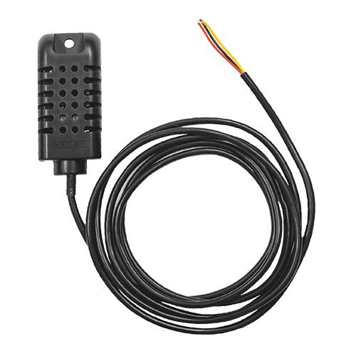 Nem ve Sıcaklık Probu NT-310