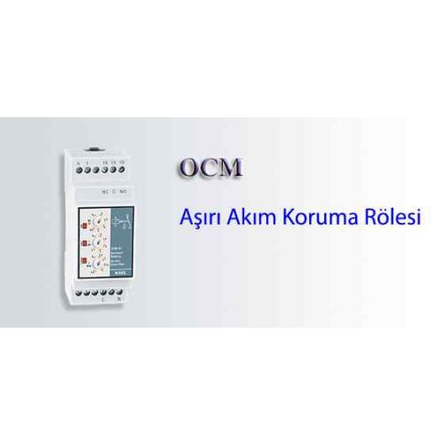 Akım Koruma Rölesi