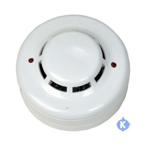 Optik Duman Dedektörü