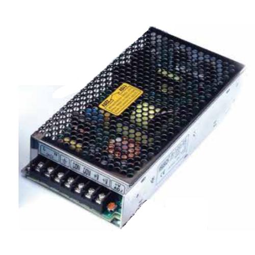 24 VDC 200 W Kapalı Tip Güç Kaynağı