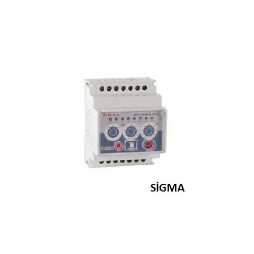 0,03-30 Kaçak akım Algılama Rölesi