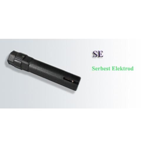 Serbest Elektrod