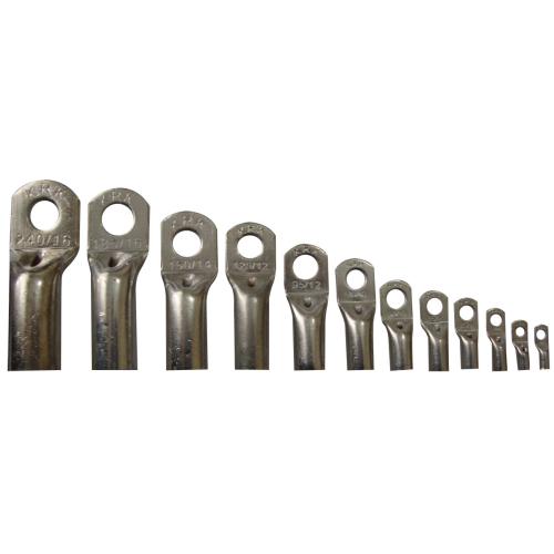 İZOLELİ KABLO PAPUÇLARI KIYF - 0.50