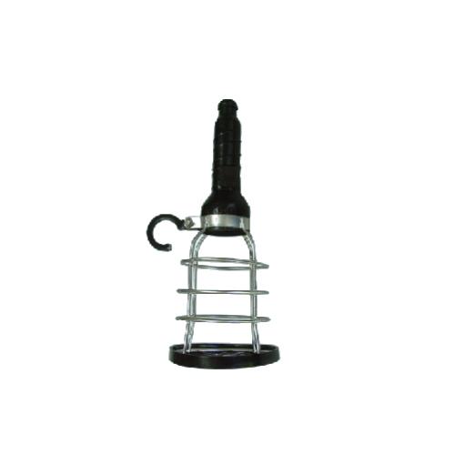 Seyyar El Lambası Anahtarlı