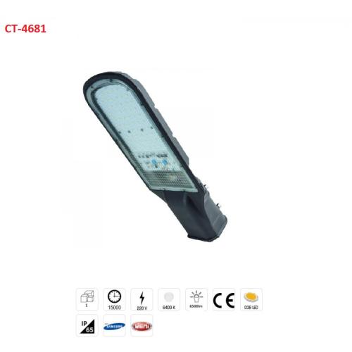 Sokak Armatürü 70W Beyaz Işık