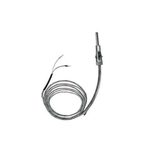 Termokupl 4 mt. J Tipi Fe-const  (Metrik 6/8)