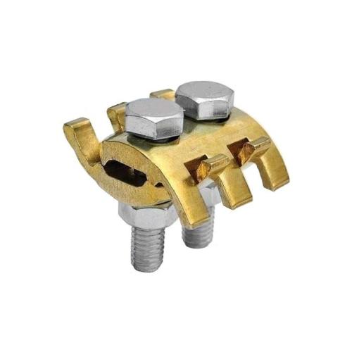 16mm Tırnaklı Klemens No:2