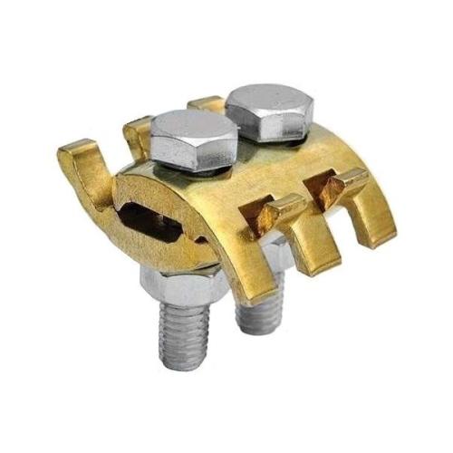 10mm Tırnaklı Klemens No:1