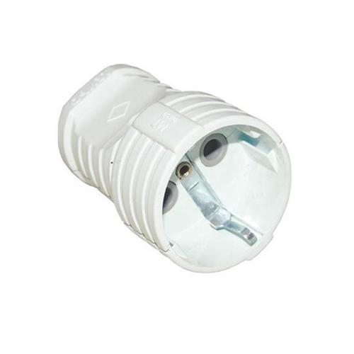 Topraklı Dişi Fiş