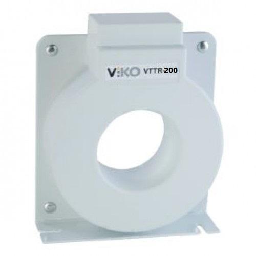 Toroid Kaçak Akım Trafosu 200mm