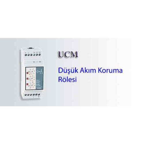 Akım Koruma Rölesi
