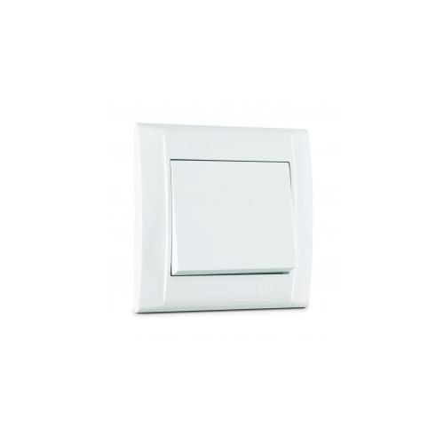 Vavien Defne Çerçevesiz Beyaz Defne Çerçevesiz Beyaz