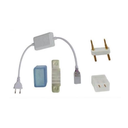 220V Hortum Led Ekleme Fişi