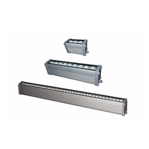 Led Duvar Boyama Wallwasher Mavi Işık 6W 20cm