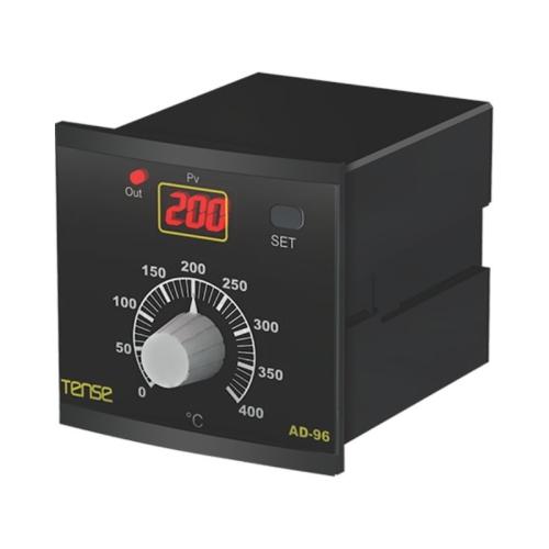 AD-96 Analog Ayarlı Dijital Sıcaklık Kontrol Rölesi
