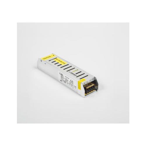 Slim Model Şerit Led Trafo 5A 60W Fansız(3 Çip 5 Mt)