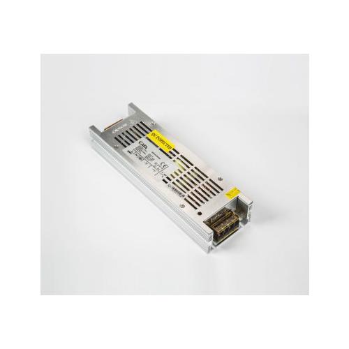 Slim Model Şerit Led Trafo 30A 360W (3 Çip 25 Mt)