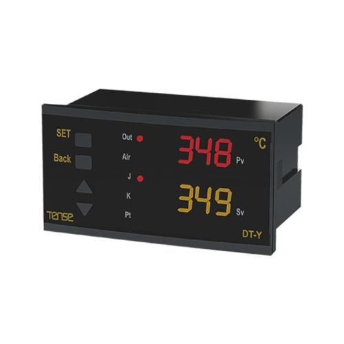 DT-Y Dijital Sıcaklık Kontrol Rölesi PID T/C ve Pt100 Uyumlu