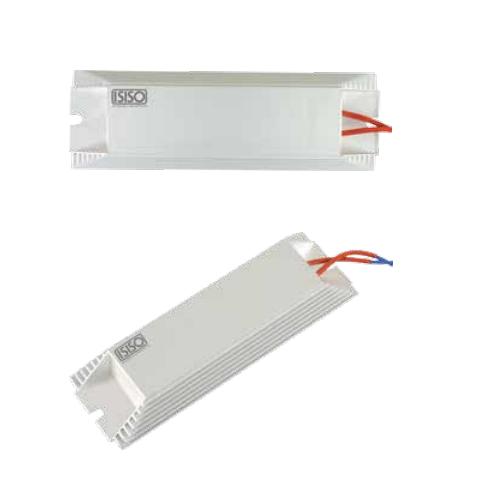 Fren Direnç 37kW 380V AC Üç Girişli