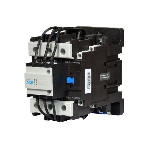 GA2301 KNT K2.5 2.5 kVAr Kompanzasyon Kontaktörü